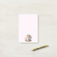 Estilo Kawaii Japonês de Coelho Bonito