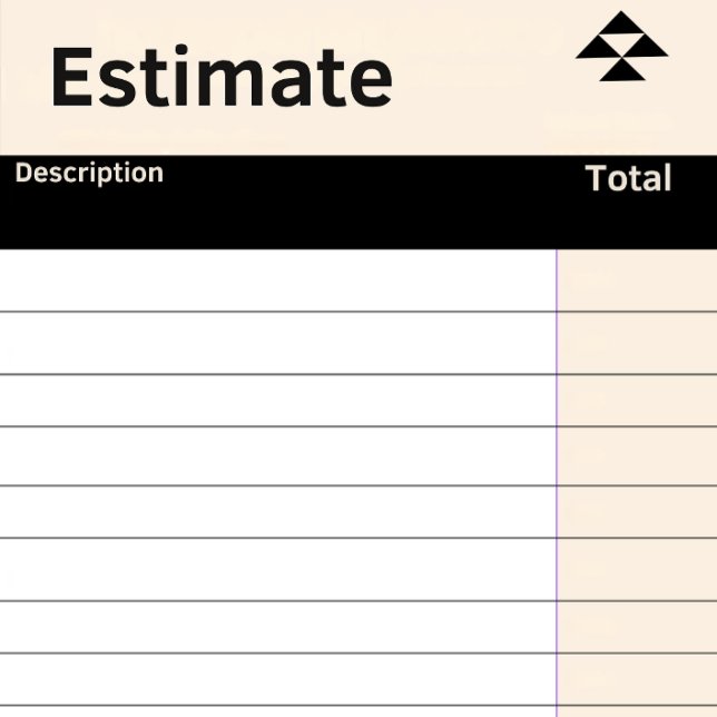Bloco De Notas Estimar Notas de Posto Personalizado (Criador carregado)