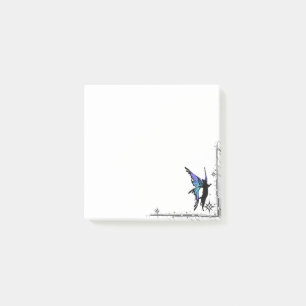 Bloco De Notas Estrela de Gato Cósmico