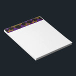 Bloco De Notas Estrela Feliz de Chanucá de SlipperyJoe de David m<br><div class="desc">Estrela Feliz de Chanucá de SlipperyJoe da Celebração Artística de David menorah Dreidel Velas judaicas Hebraico Chanukah dava decorações religião judaísmo cultura religiosa práticas religiosas tradições simbólicas design de profundidade de contraste simetria</div>