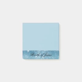 Bloco De Notas Estudo de bíblia por Notas Tópicas