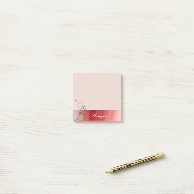 Bloco De Notas Estudo de bíblia por Notas Tópicas (Na mesa)