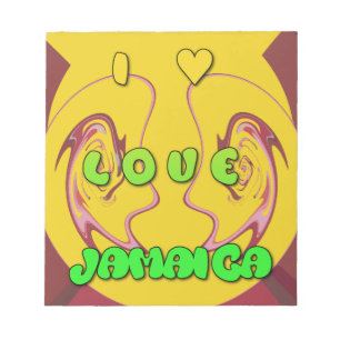 Bloco De Notas Eu amo Jamaica.png