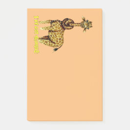 Bloco De Notas Eu tenho problemas