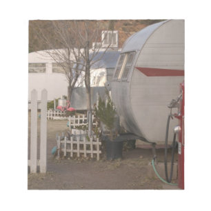 Bloco De Notas EUA, Arizona, Bisbee: Motel Shady Dell, Todos