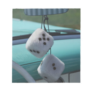 Bloco De Notas EUA, Massachusetts, Gloucester. Felpudo de dados