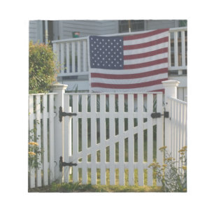 Bloco De Notas EUA, Massachusetts, Gloucester: Fronteira Patrióti