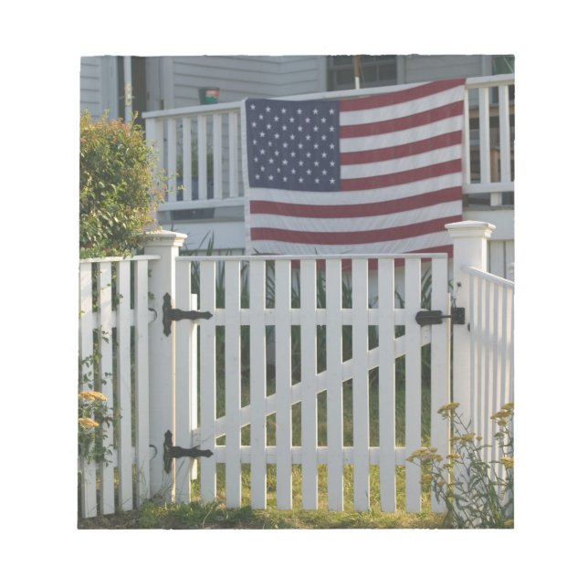 Bloco De Notas EUA, Massachusetts, Gloucester: Fronteira Patrióti (Frente)