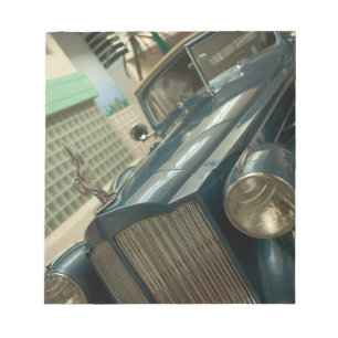 Bloco De Notas EUA, Nevada_Reno: Museu Nacional do Automóvel