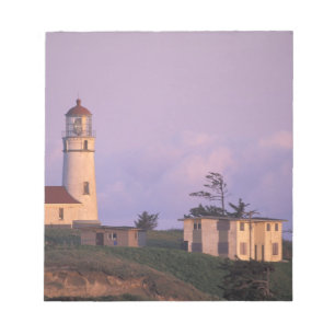 Bloco De Notas EUA, Oregon, Região de Port Orford, Cabo Blanco