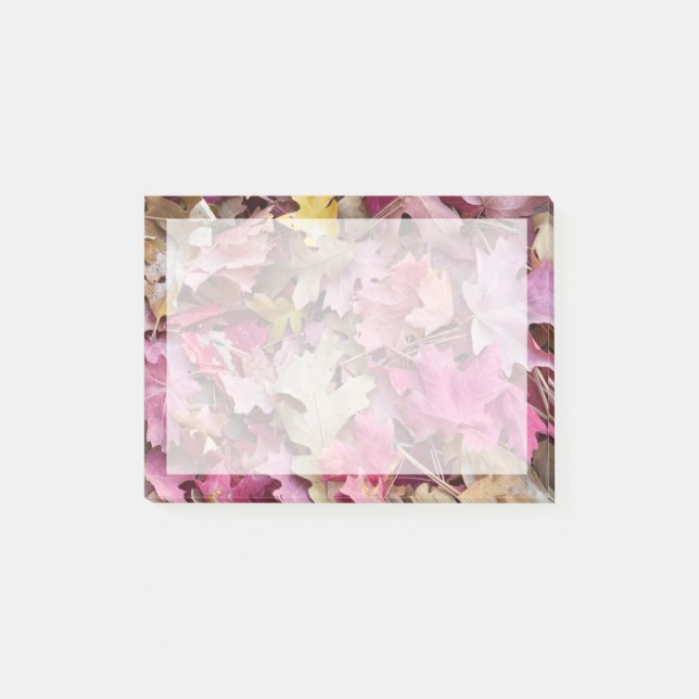 Bloco De Notas EUA, Utah, Zion National Park (Frente)