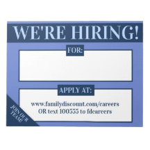 Exibição de empregador desejada para ajuda de cont