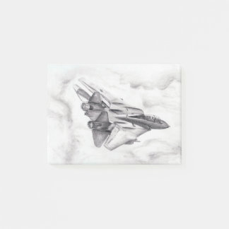 Bloco De Notas F- 14 Tomcat