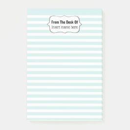 Bloco De Notas FAÇA QUALQUER COR alinhar os professores da escola