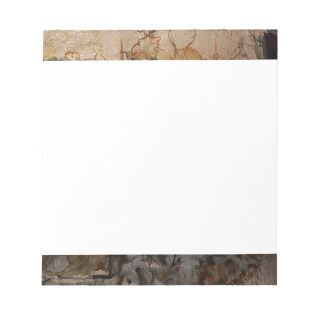 Bloco De Notas Falln Stainance Elegance (Frente)