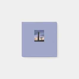 Bloco De Notas Farol Little Sable Point  
