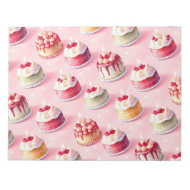 Bloco De Notas Faz Notepad - Uma forma doce de organizar seu pens