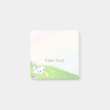 Fazenda Bastante De Gato Gato Crianças Arco-Íris