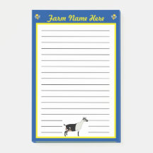 Fazenda de cabra e de abelha