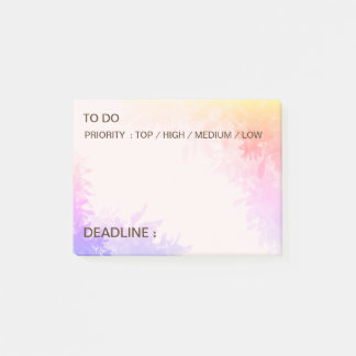 Bloco De Notas fazer