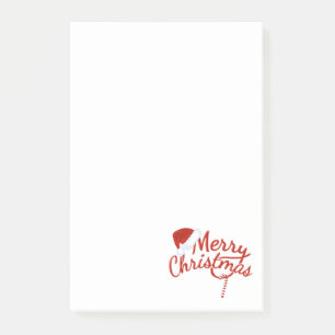 Bloco De Notas Feliz Natal