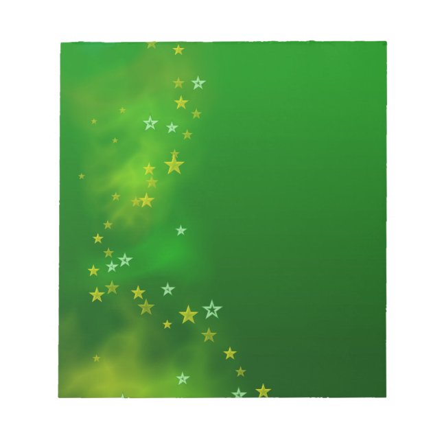 Bloco De Notas Feliz Natal (Frente)