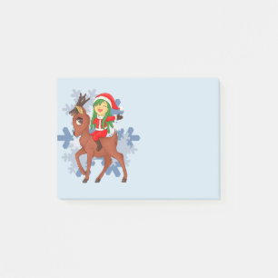 Bloco De Notas Feliz Natal