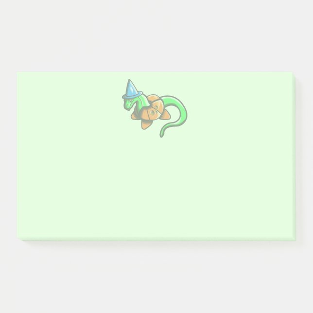 Bloco De Notas Feliz Samhain! (Frente)