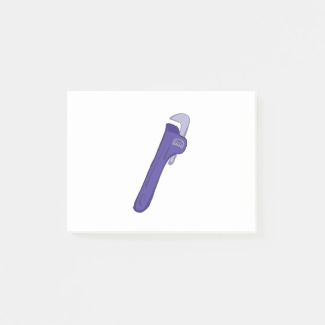 Bloco De Notas Ferramenta (Frente)