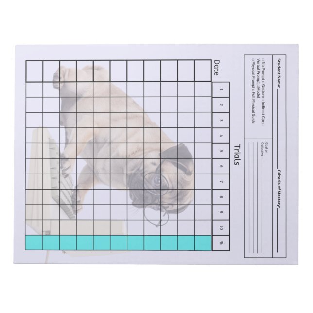 Bloco De Notas Ferramenta SpEd Essencial: Folha de Dados do Vazio (Frente)