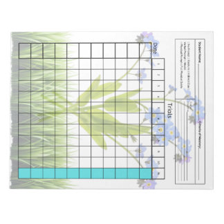 Bloco De Notas Ferramenta SpEd Essencial: Folha de Dados do Vazio