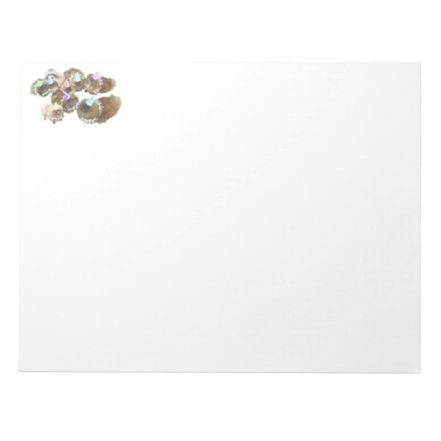 Bloco De Notas Festa do Pequinês (Frente)