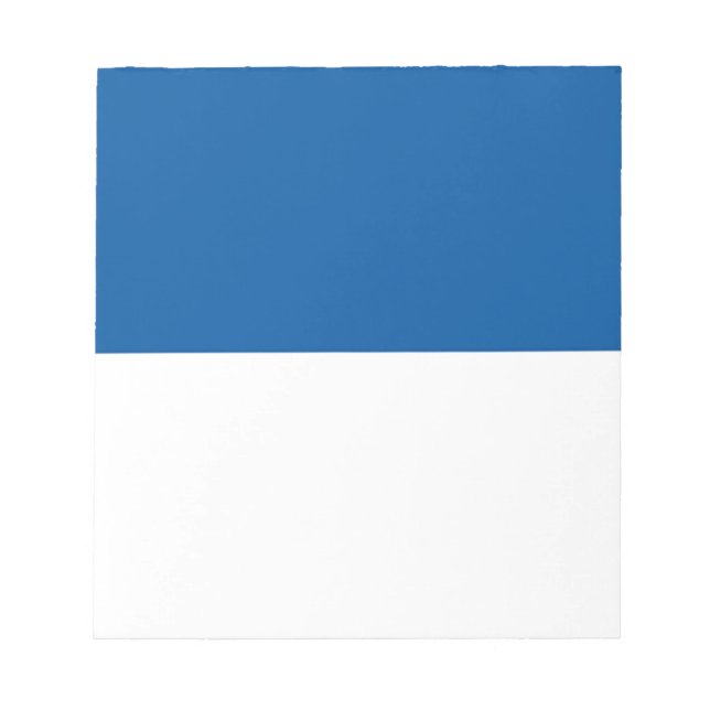 Bloco De Notas Flag of Assen (Frente)