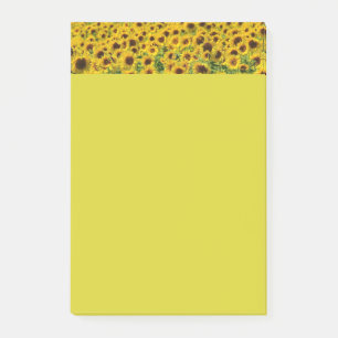 Bloco De Notas Flor Botânico Impressão