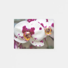 Bloco De Notas Flores