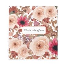 Flores selvagens russas