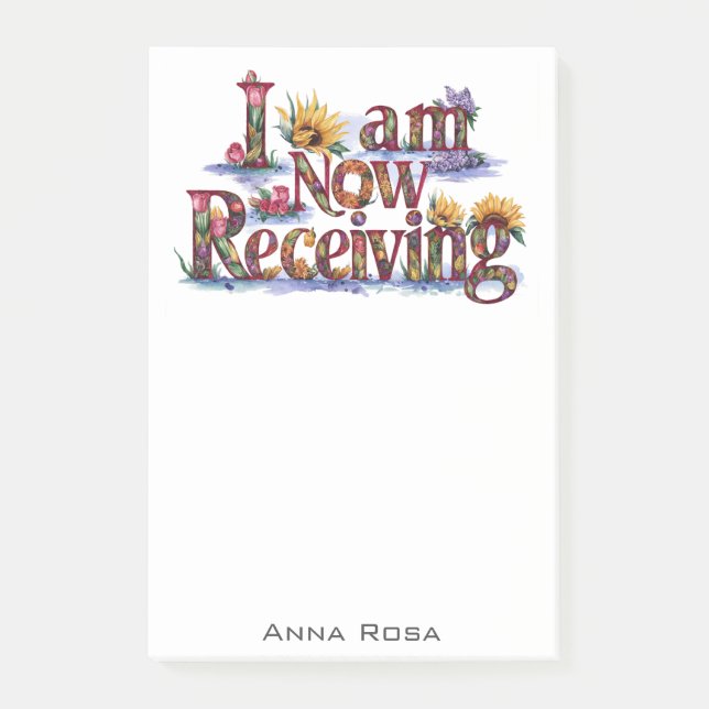 BLOCO DE NOTAS *~* FLUXAS QUE ESTOU RECEBENDO APRESENTAÇÃO AP85 7 (Frente)