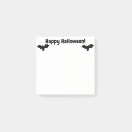 Bloco De Notas Flying Bats