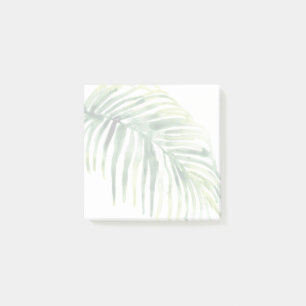 Bloco De Notas Folha de Joias Tropicais