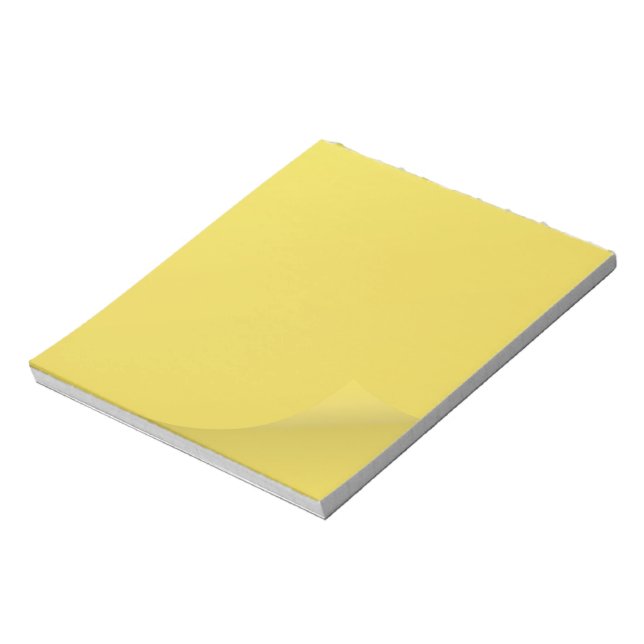 Bloco De Notas Folha de papel (Invertido)