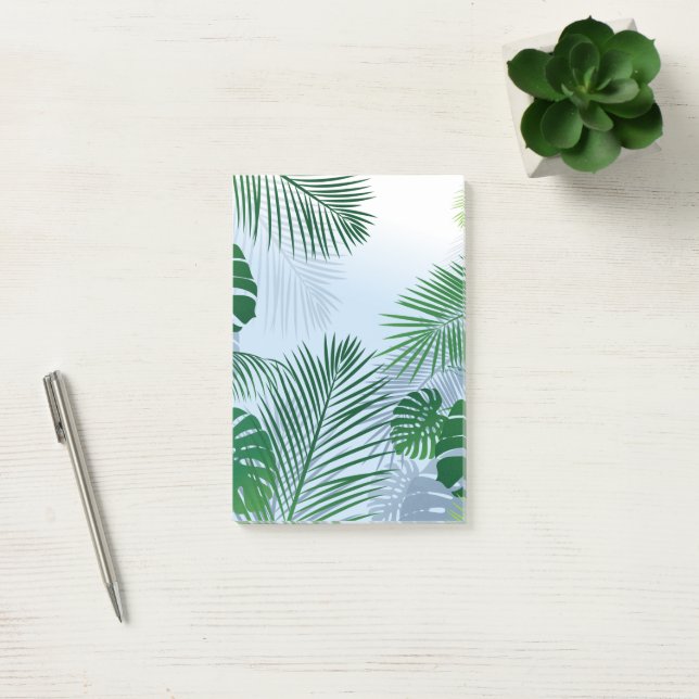 Bloco De Notas Folhas 3 (Escritótio)