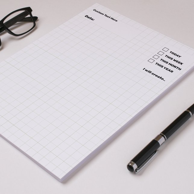Bloco De Notas Folhas de Gráficos de Engenharia de Papel para Not (Notebook Paper Engineering Graph Sheets Notepad)