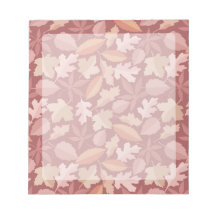 folhas de Marsala padrão