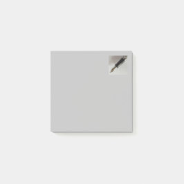 Bloco De Notas Fonte de Caneta