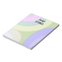 formas abstrato coloridas