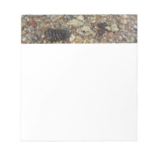 Bloco De Notas Fotografia natural de Taylor Creek