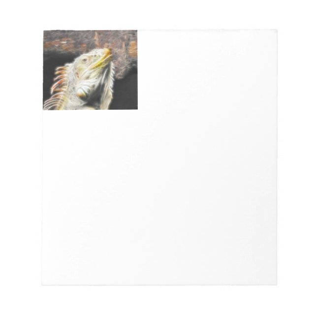 Bloco De Notas Fracguana (Frente)