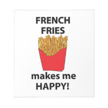 Fries Franceses Me Torna Feliz Fries Franceses