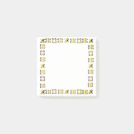 Bloco De Notas Fronteira Simbólica Egípcia Clássica