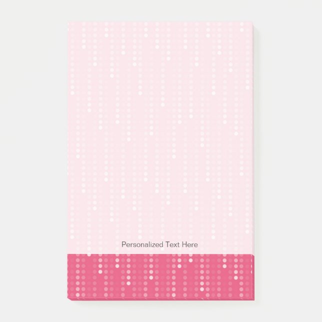 Bloco De Notas Fundo 2 da madressilva (Frente)